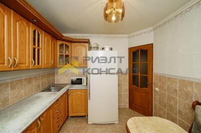 Продажа квартиры Омск.&nbsp;улица Масленникова, 23