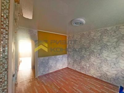 Продажа квартиры Омск.&nbsp;улица 21-я Амурская, 33, к.1