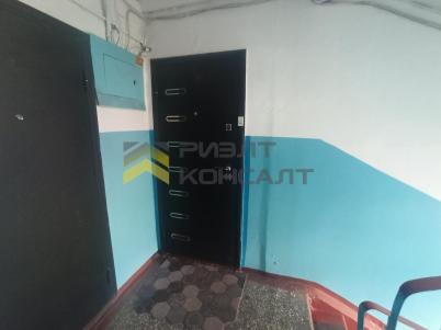 Продажа квартиры Омск.&nbsp;улица 21-я Амурская, 33, к.1
