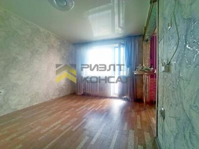 Продажа квартиры Омск.&nbsp;улица 21-я Амурская, 33, к.1
