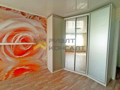 Продажа квартиры Омск.&nbsp;улица 21-я Амурская, 33, к.1