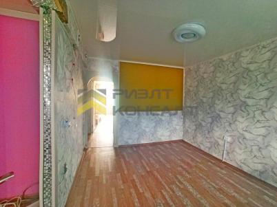 Продажа квартиры Омск.&nbsp;улица 21-я Амурская, 33, к.1