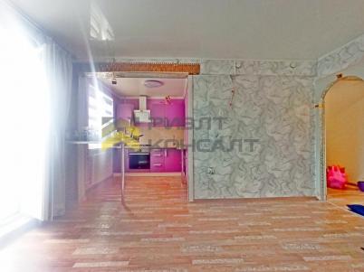 Продажа квартиры Омск.&nbsp;улица 21-я Амурская, 33, к.1