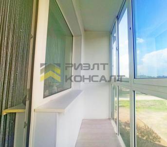 Продажа квартиры Омск.&nbsp;улица 21-я Амурская, 33, к.1