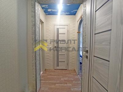 Продажа квартиры Омск.&nbsp;улица 21-я Амурская, 33, к.1