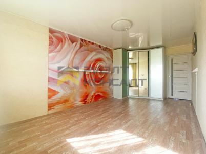 Продажа квартиры Омск.&nbsp;улица 21-я Амурская, 33, к.1