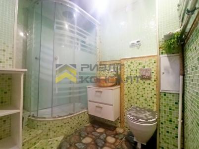 Продажа квартиры Омск.&nbsp;улица 21-я Амурская, 33, к.1