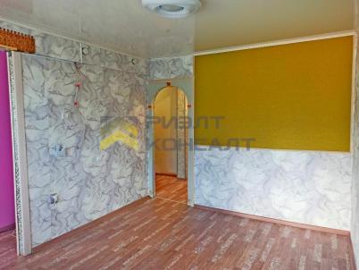 Продажа квартиры Омск.&nbsp;улица 21-я Амурская, 33, к.1