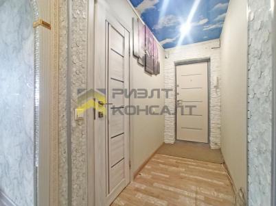 Продажа квартиры Омск.&nbsp;улица 21-я Амурская, 33, к.1