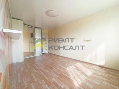 Продажа квартиры Омск.&nbsp;улица 21-я Амурская, 33, к.1