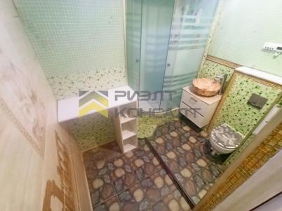 Продажа квартиры Омск.&nbsp;улица 21-я Амурская, 33, к.1
