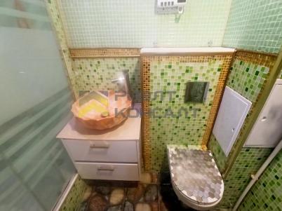 Продажа квартиры Омск.&nbsp;улица 21-я Амурская, 33, к.1