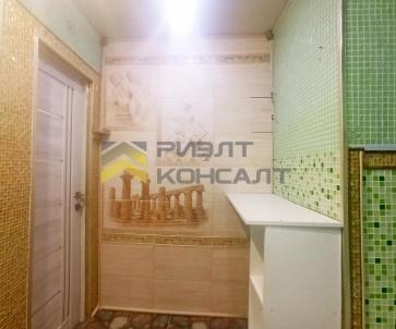 Продажа квартиры Омск.&nbsp;улица 21-я Амурская, 33, к.1