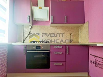 Продажа квартиры Омск.&nbsp;улица 21-я Амурская, 33, к.1