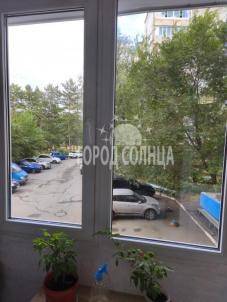 Продажа квартиры Омск.&nbsp;2-й микрорайон, Волгоградская, 28