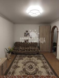 Продажа квартиры Омск.&nbsp;2-й микрорайон, Волгоградская, 28