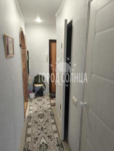 Продажа квартиры Омск.&nbsp;2-й микрорайон, Волгоградская, 28