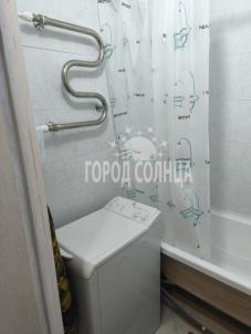 Продажа квартиры Омск.&nbsp;2-й микрорайон, Волгоградская, 28
