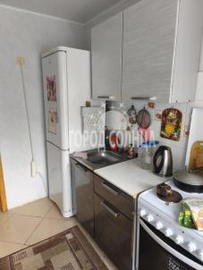 Продажа квартиры Омск.&nbsp;2-й микрорайон, Волгоградская, 28