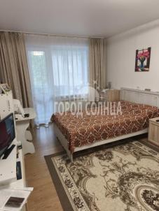 Продажа квартиры Омск.&nbsp;2-й микрорайон, Волгоградская, 28
