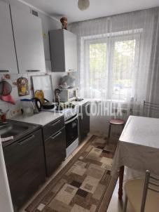 Продажа квартиры Омск.&nbsp;2-й микрорайон, Волгоградская, 28