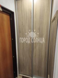 Продажа квартиры Омск.&nbsp;2-й микрорайон, Волгоградская, 28
