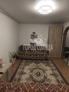 Продажа квартиры Омск.&nbsp;2-й микрорайон, Волгоградская, 28