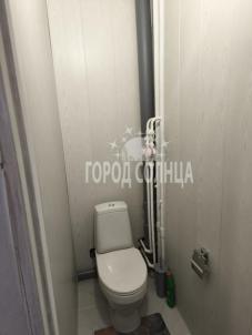 Продажа квартиры Омск.&nbsp;2-й микрорайон, Волгоградская, 28