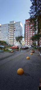 Продажа квартиры Омск.&nbsp;Масленникова, 183