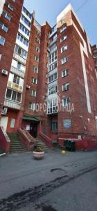 Продажа квартиры Омск.&nbsp;Масленникова, 183