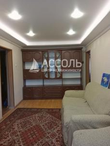 Продажа квартиры Омск.&nbsp;пр-кт. Космический,5