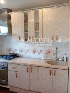 Продажа квартиры Омск.&nbsp;пр-кт. Космический,5