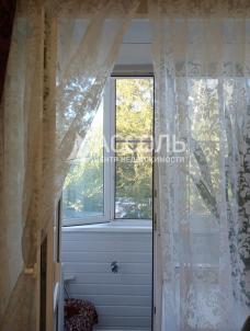 Продажа квартиры Омск.&nbsp;пр-кт. Космический,5