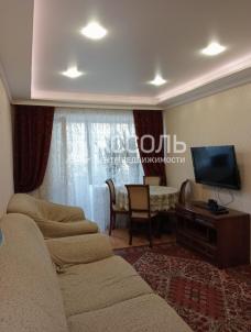 Продажа квартиры Омск.&nbsp;пр-кт. Космический,5