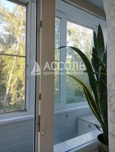 Продажа квартиры Омск.&nbsp;пр-кт. Космический,5