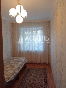 Продажа квартиры Омск.&nbsp;пр-кт. Космический,5