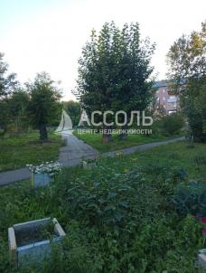 Продажа квартиры Омск.&nbsp;пр-кт. Космический,5