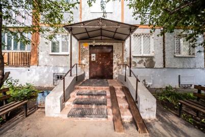 Продажа квартиры Омск.&nbsp;2-я Поселковая ул, 49