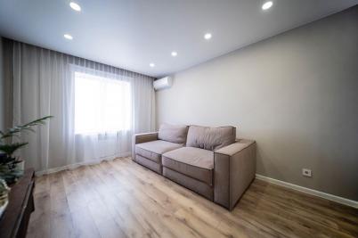 Продажа квартиры Омск.&nbsp;2-я Поселковая ул, 49