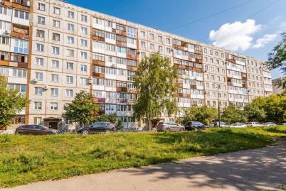 Продажа квартиры Омск.&nbsp;2-я Поселковая ул, 49