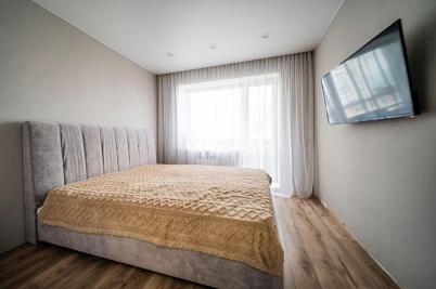 Продажа квартиры Омск.&nbsp;2-я Поселковая ул, 49