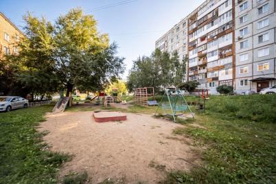 Продажа квартиры Омск.&nbsp;2-я Поселковая ул, 49