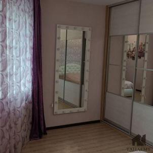 Продажа квартиры Омск городской округ.&nbsp;г Омск.&nbsp;Заозерная ул, 27