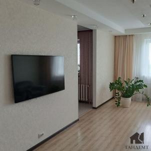 Продажа квартиры Омск городской округ.&nbsp;г Омск.&nbsp;Заозерная ул, 27