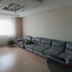 Продажа квартиры Омск городской округ.&nbsp;г Омск.&nbsp;Заозерная ул, 27