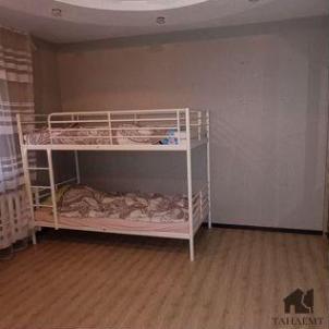 Продажа квартиры Омск городской округ.&nbsp;г Омск.&nbsp;Заозерная ул, 27