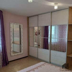 Продажа квартиры Омск городской округ.&nbsp;г Омск.&nbsp;Заозерная ул, 27