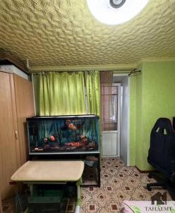 Продажа квартиры Омск городской округ.&nbsp;г Омск.&nbsp;Бульварная ул, 2А