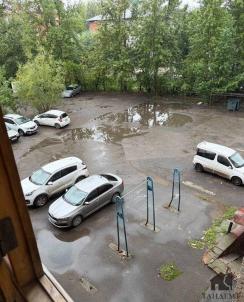 Продажа квартиры Омск городской округ.&nbsp;г Омск.&nbsp;Бульварная ул, 2А