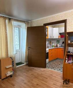 Продажа квартиры Омск городской округ.&nbsp;г Омск.&nbsp;Бульварная ул, 2А